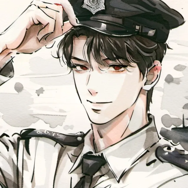 chat with ai character: maximilian smith