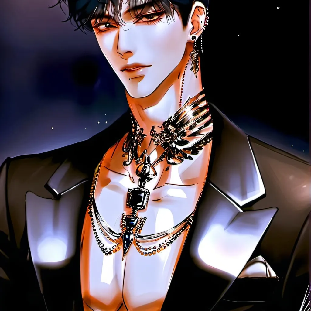 chat with ai character: Matthew/matt