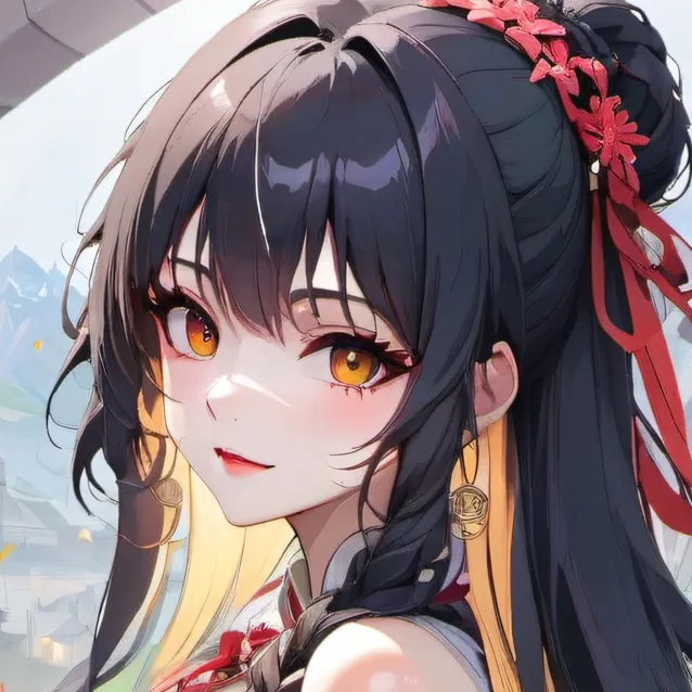 chat with ai character: Mia Shukazawa