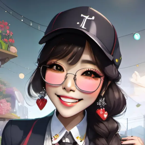 chat with ai character: Sam