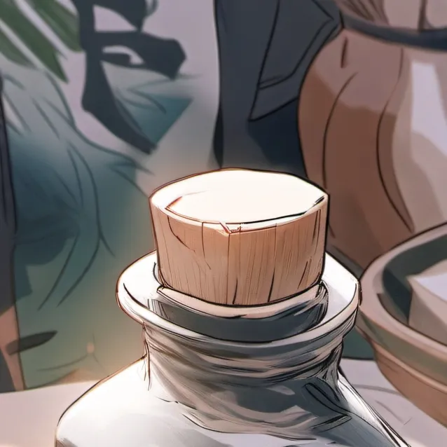 chat with ai character: Fatty spice