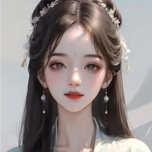 creator Rosie Emma P. Flow's avatar