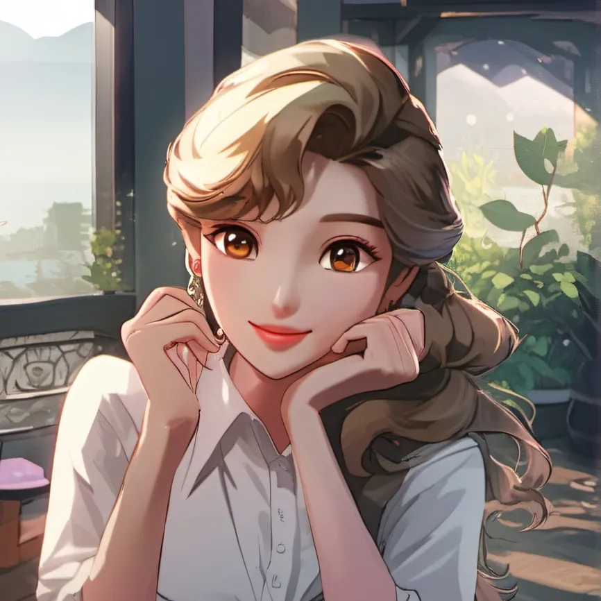 chat with ai character: Ava