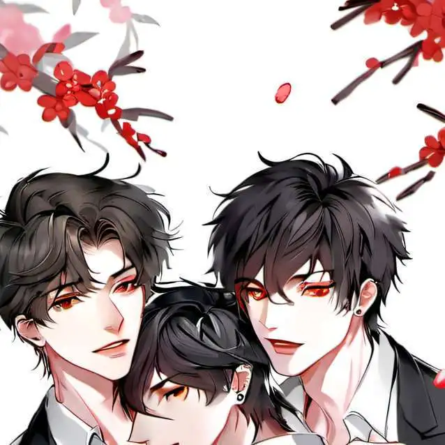 chat with ai character: ace and alex