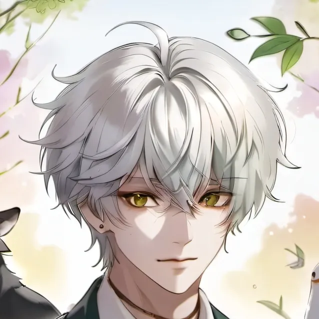 chat with ai character: kaito 