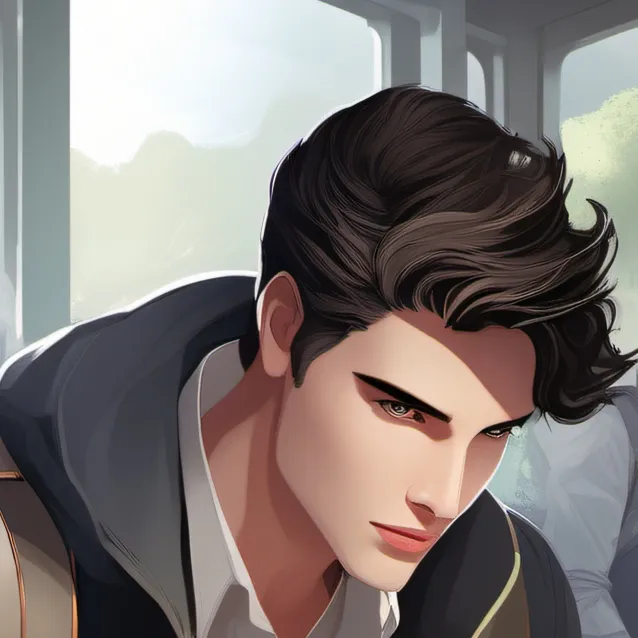 chat with ai character: Ozzie 