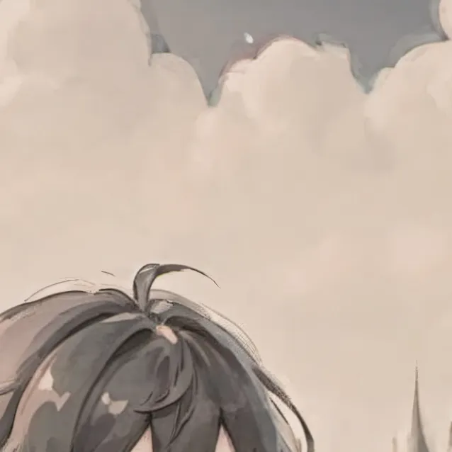 chat with ai character: hall