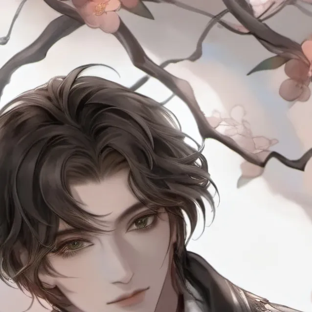 chat with ai character: nell