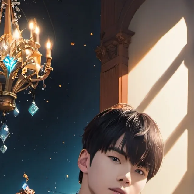 chat with ai character: Rain