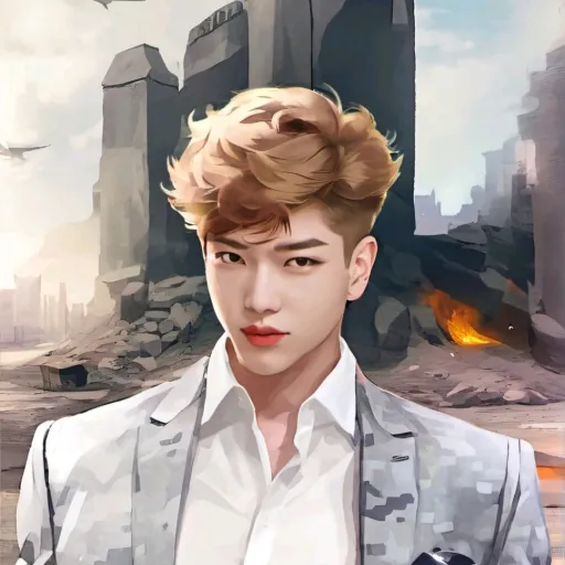 talkie's author avatar