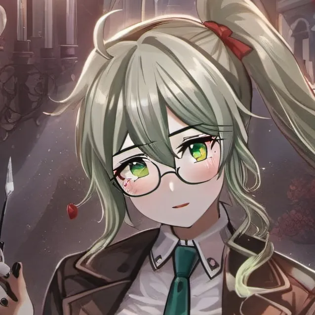 chat with ai character: Emily