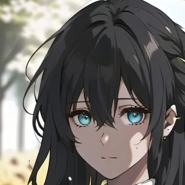 chat with ai character: miya