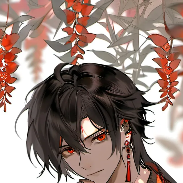 chat with ai character: zhilong