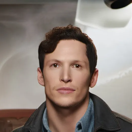 chat with ai character: Jake Peralta
