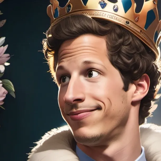 chat with ai character: Jake peralta