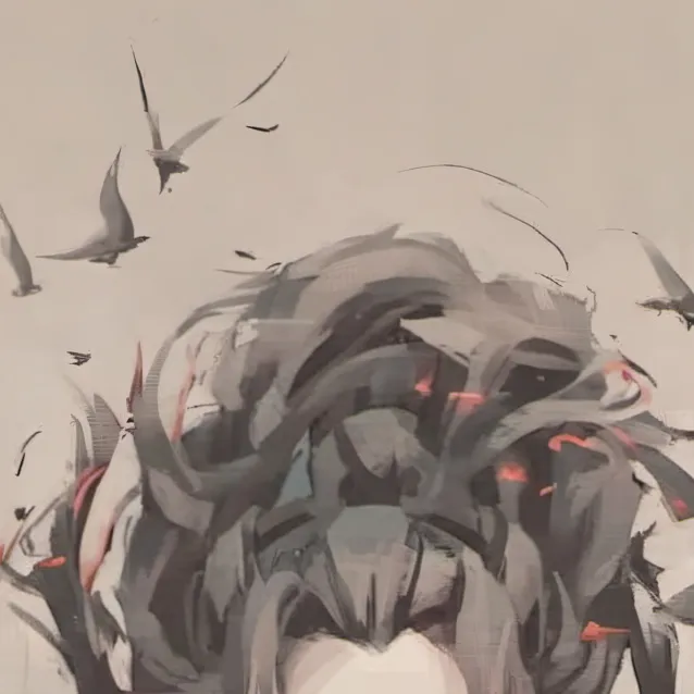 chat with ai character: trisha