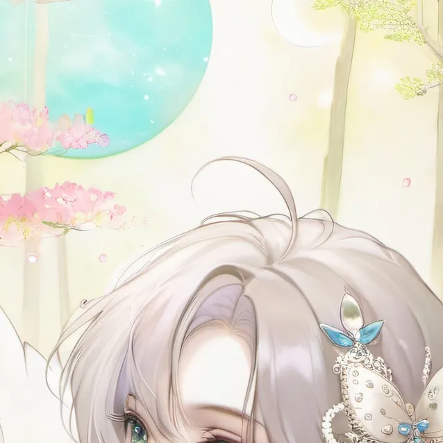 chat with ai character: Uppermoon Soulmate