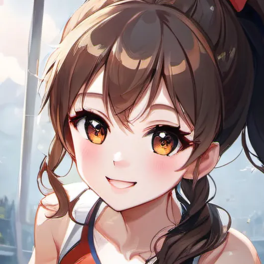 chat with ai character: Emma