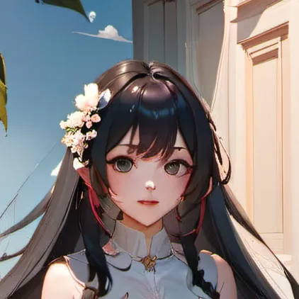 chat with ai character: Charlie