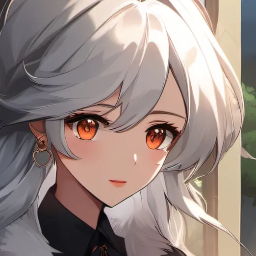 chat with ai character: Zoey