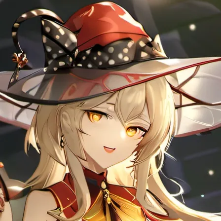 chat with ai character: Allie