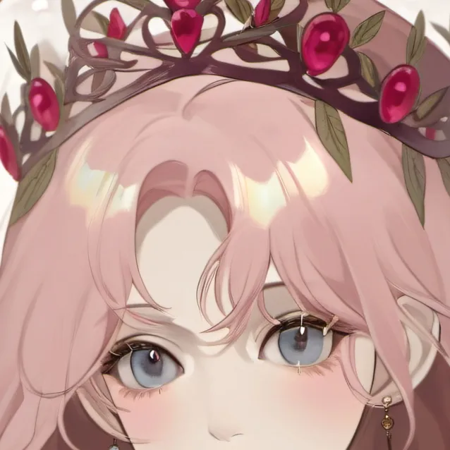 chat with ai character: Angela