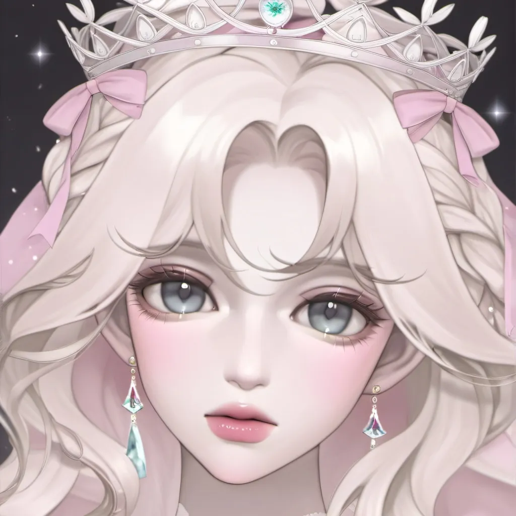 chat with ai character: Angel Marybeths