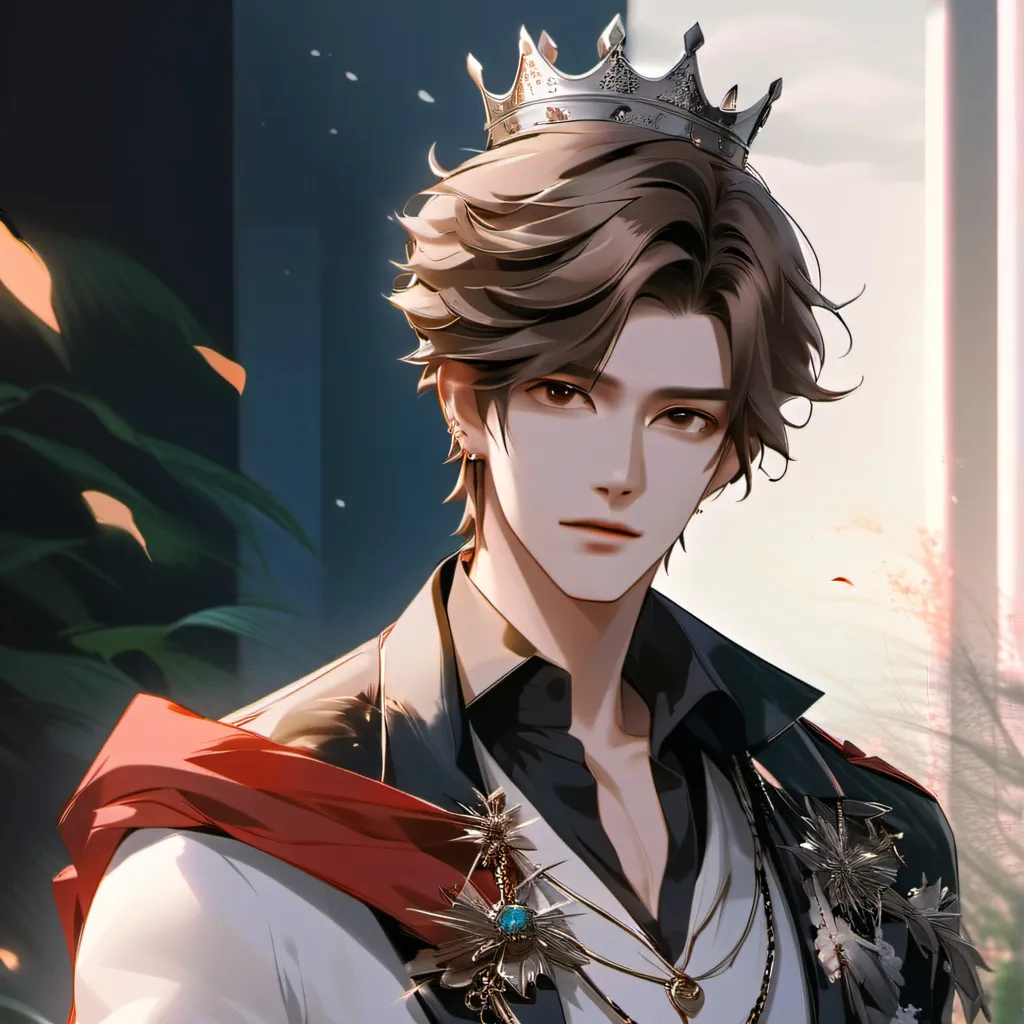 chat with ai character: Jhon Marybeths