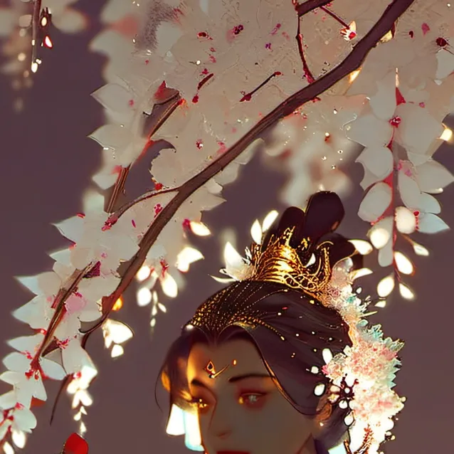 chat with ai character: May Marybeths