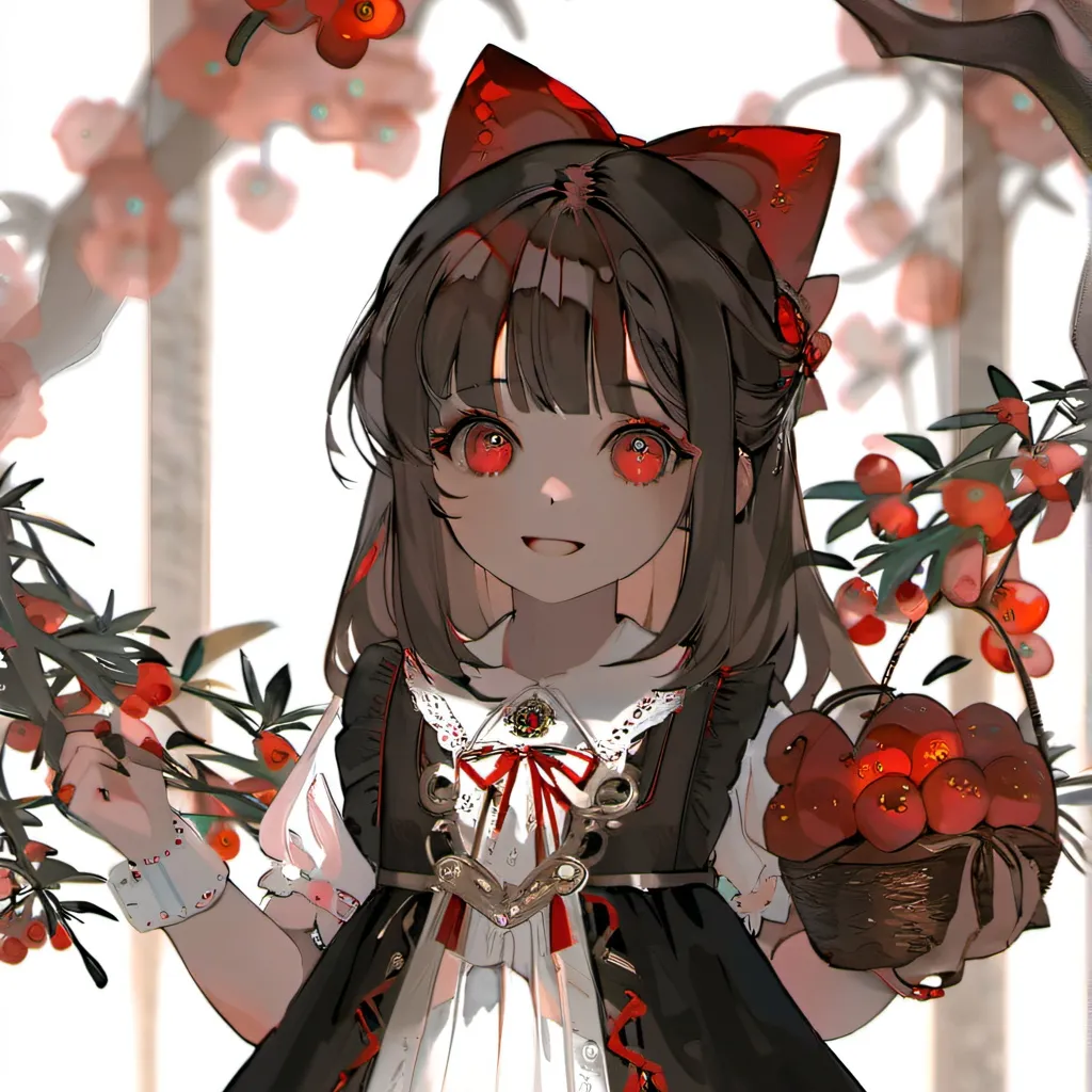 chat with ai character: mela(Melanie)