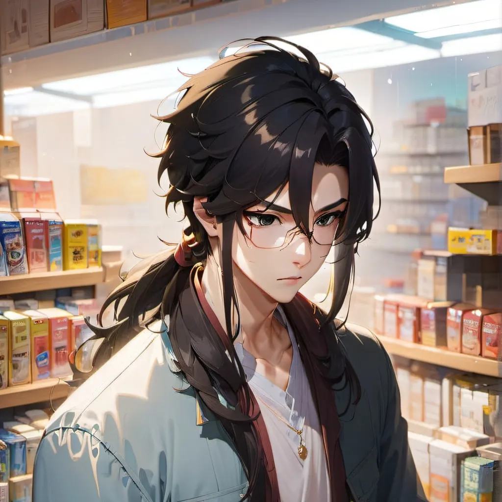 chat with ai character: Ye 