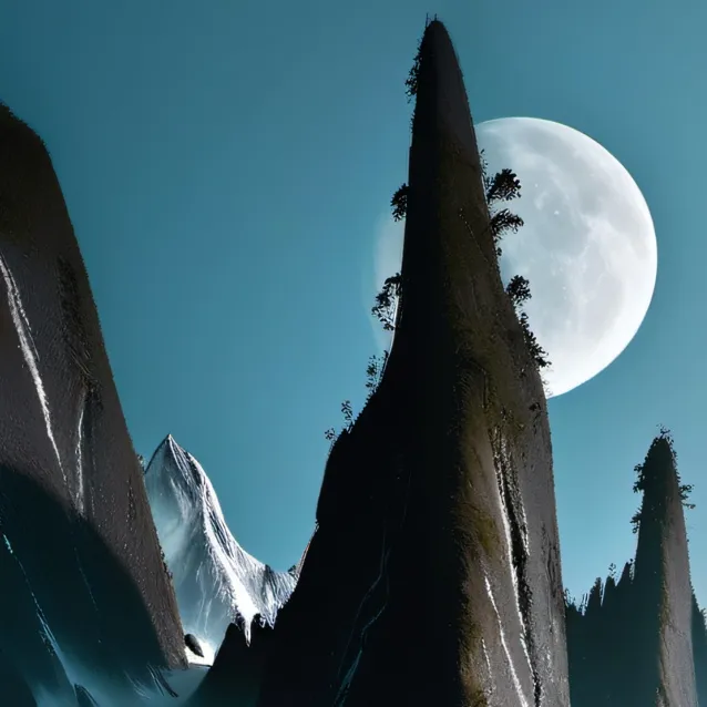 chat with ai character: IDK