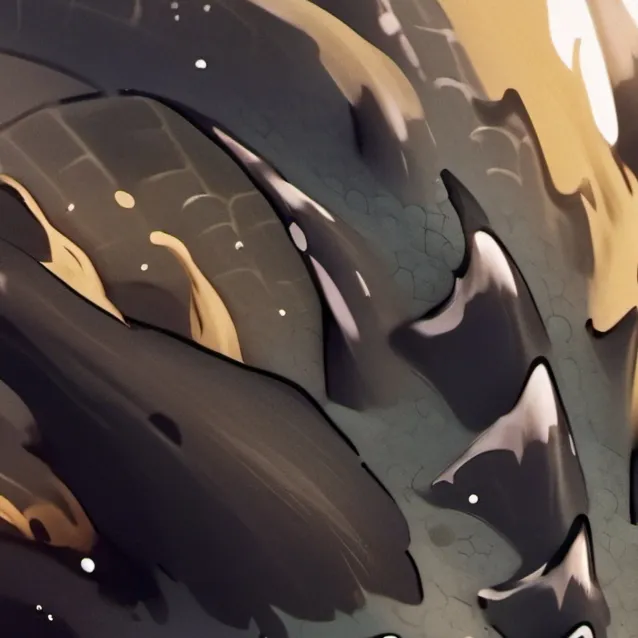 chat with ai character: bronze