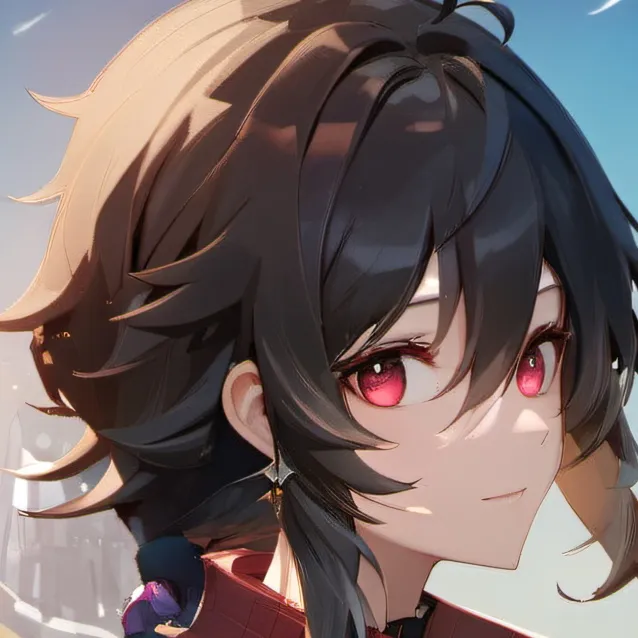 chat with ai character: Dave