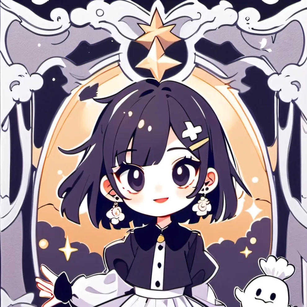 chat with ai character: HH