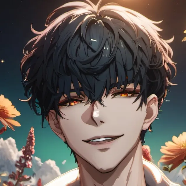 chat with ai character: jacob