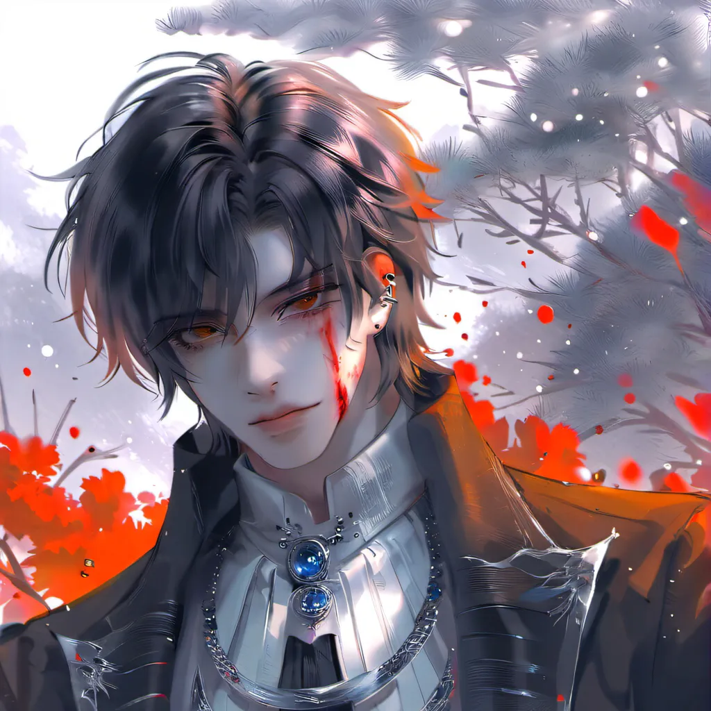 chat with ai character: { sami }