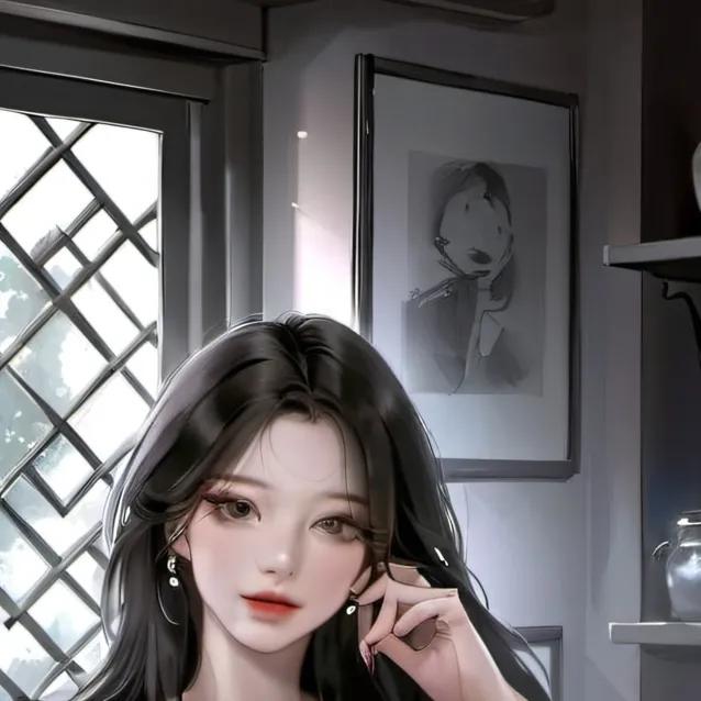 chat with ai character: Shelia 