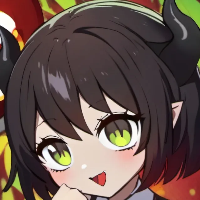 chat with ai character: violet