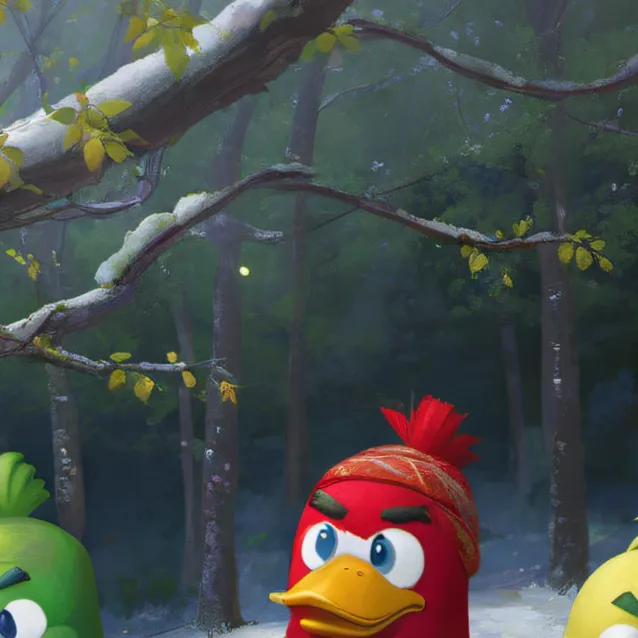 chat with ai character: dhmis