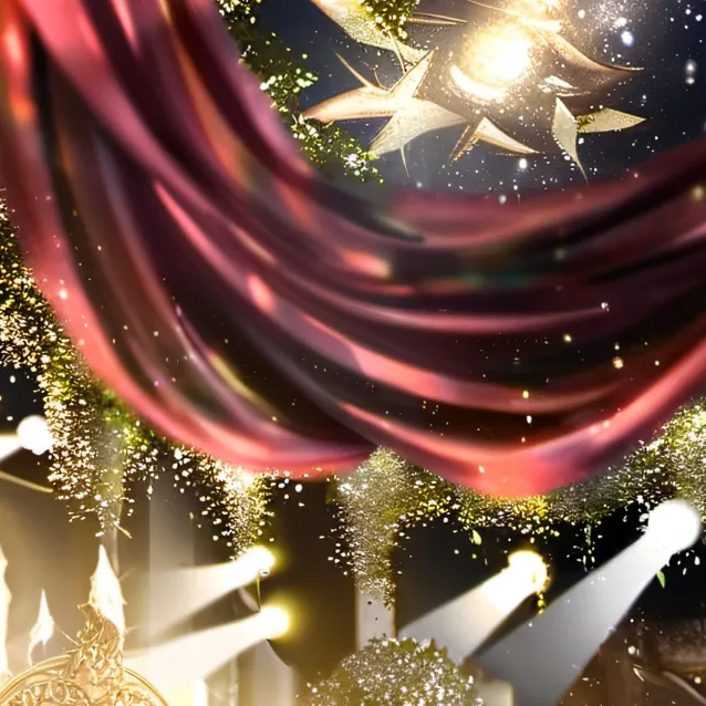 chat with ai character: Idol School 