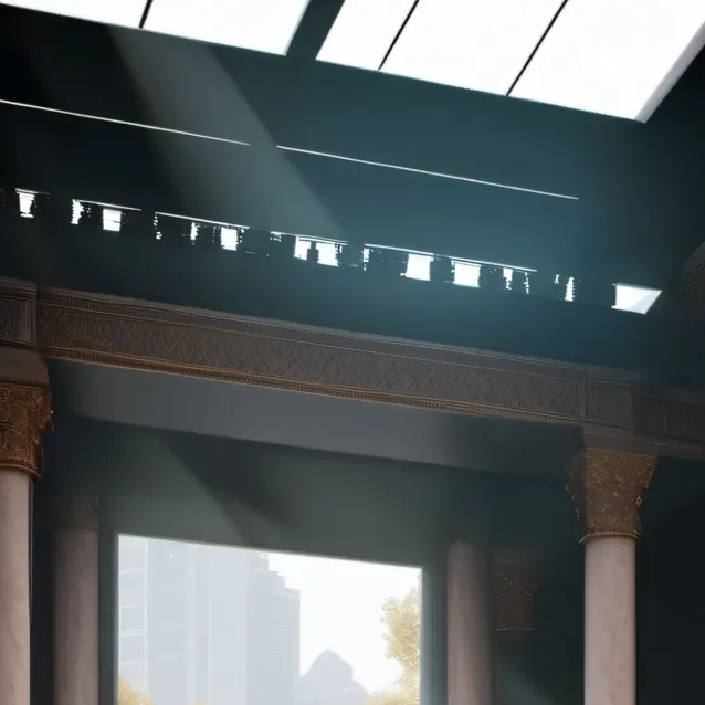 chat with ai character: The Island 