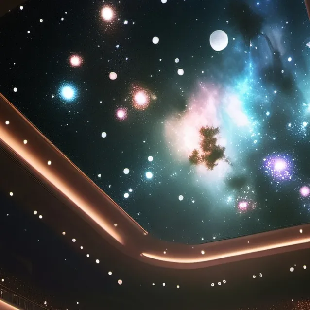 chat with ai character: I-Land 