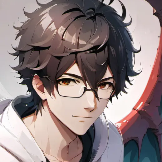 chat with ai character: Sapphire