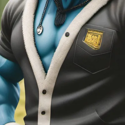 chat with ai character: Winter