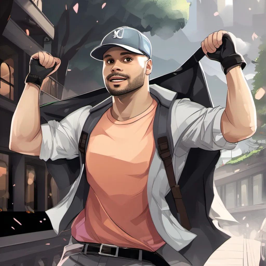 chat with ai character: dak presscot