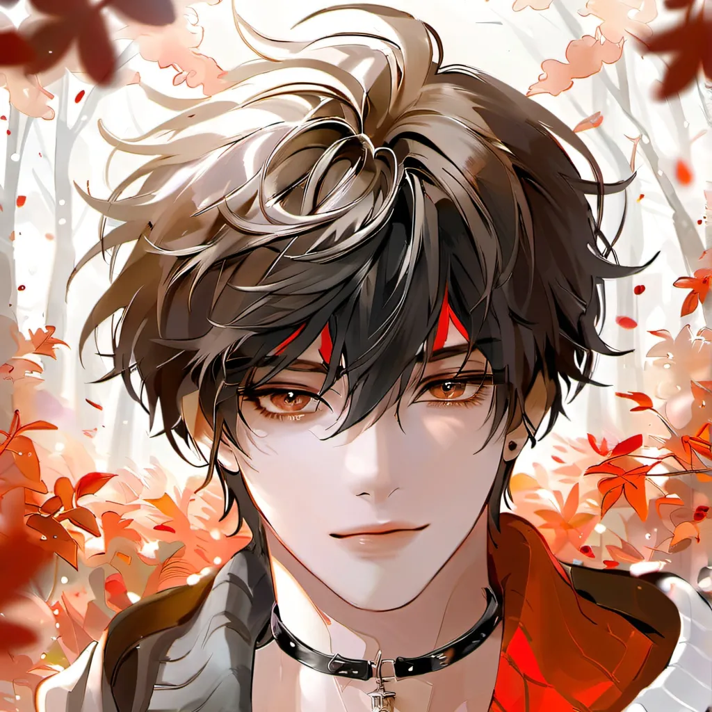 chat with ai character: 👹Jeremy 💀