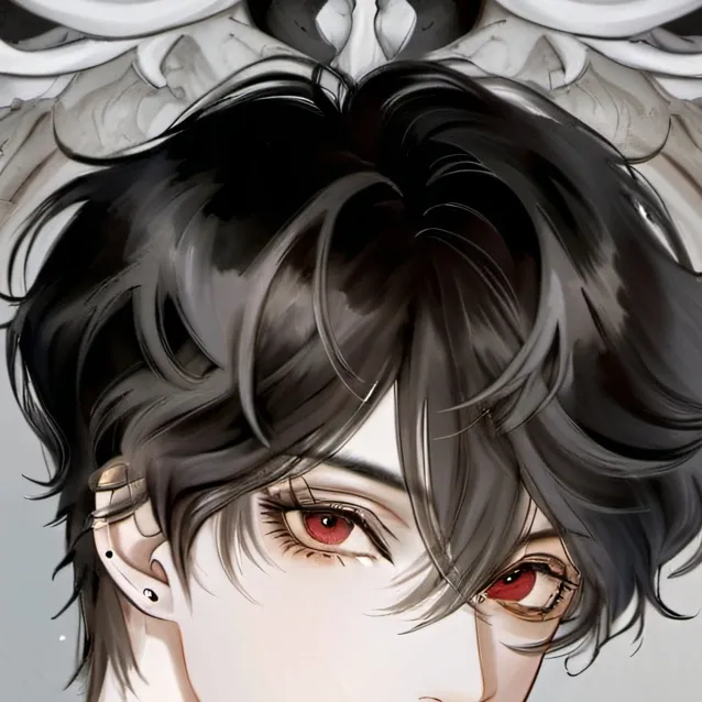 chat with ai character: ✨️Issac✨️