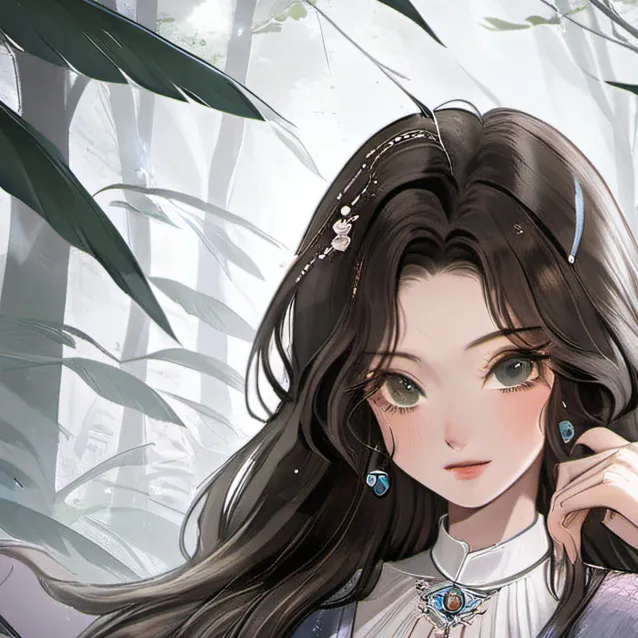 chat with ai character: talkie