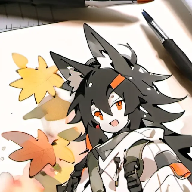 chat with ai character: fpe✨